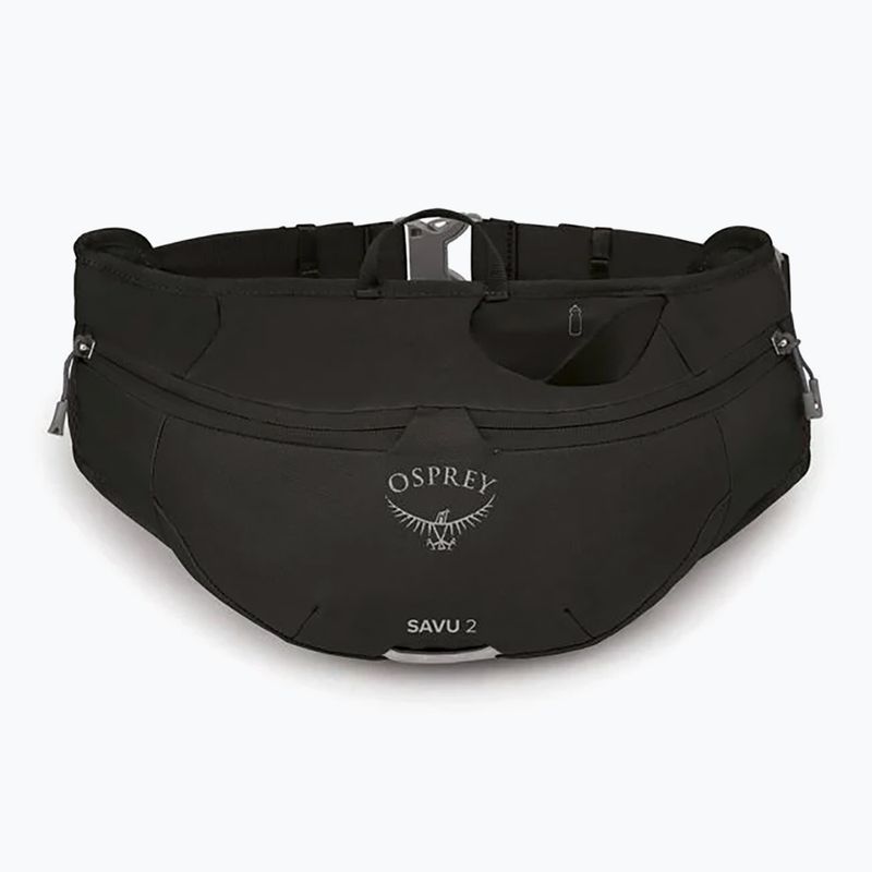 Osprey Savu 2 l b.black bike briefcase