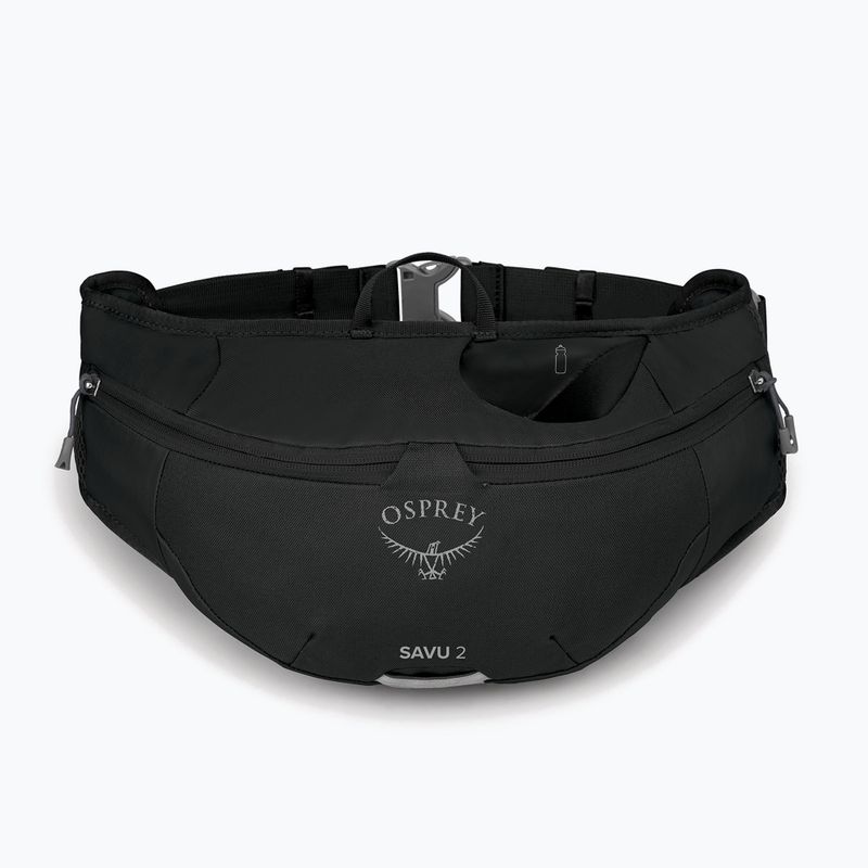 Osprey Savu 2 l b.black bike briefcase