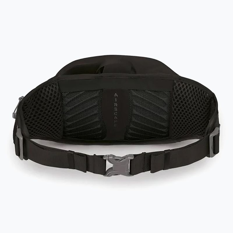 Osprey Savu 2 l b.black bike briefcase 2