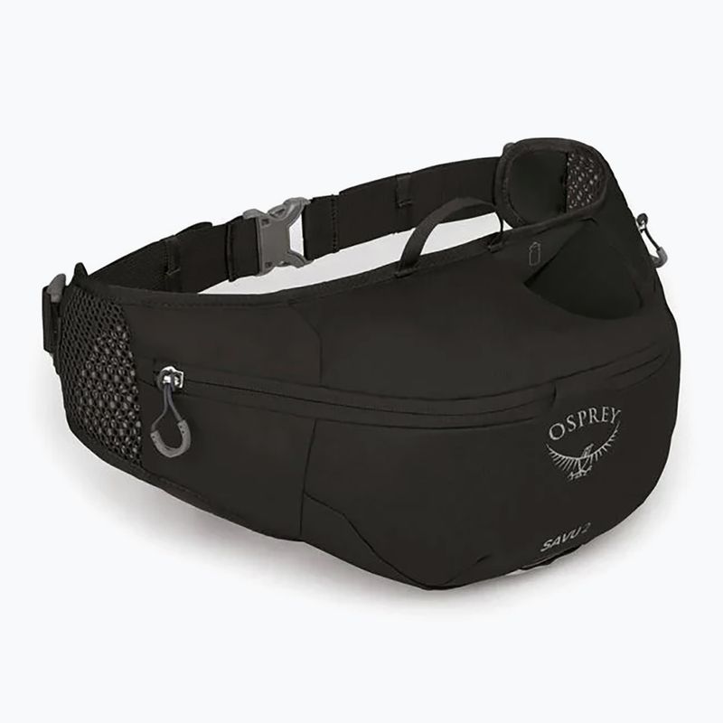 Osprey Savu 2 l b.black bike briefcase 3