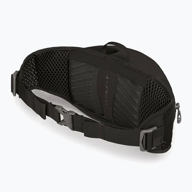 Osprey Savu 2 l b.black bike briefcase 4