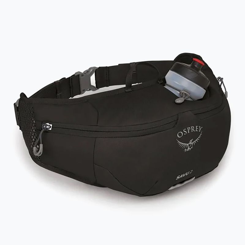Osprey Savu 2 l b.black bike briefcase 5