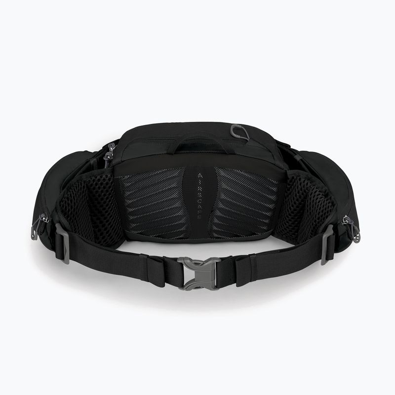 Osprey Savu 5l black bicycle briefcase 3