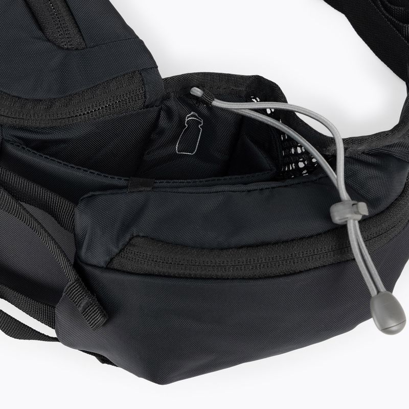 Osprey Savu 5 bicycle pannier black 10002948 4