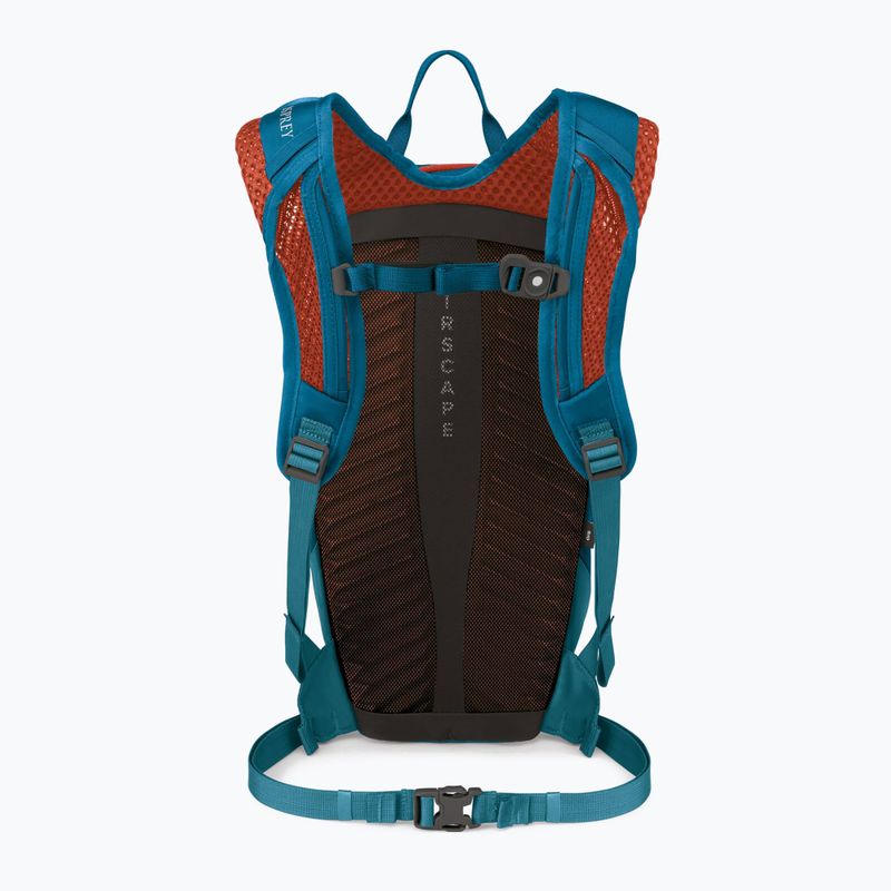Osprey Salida 8 l women's cycling backpack blue 10005097 7
