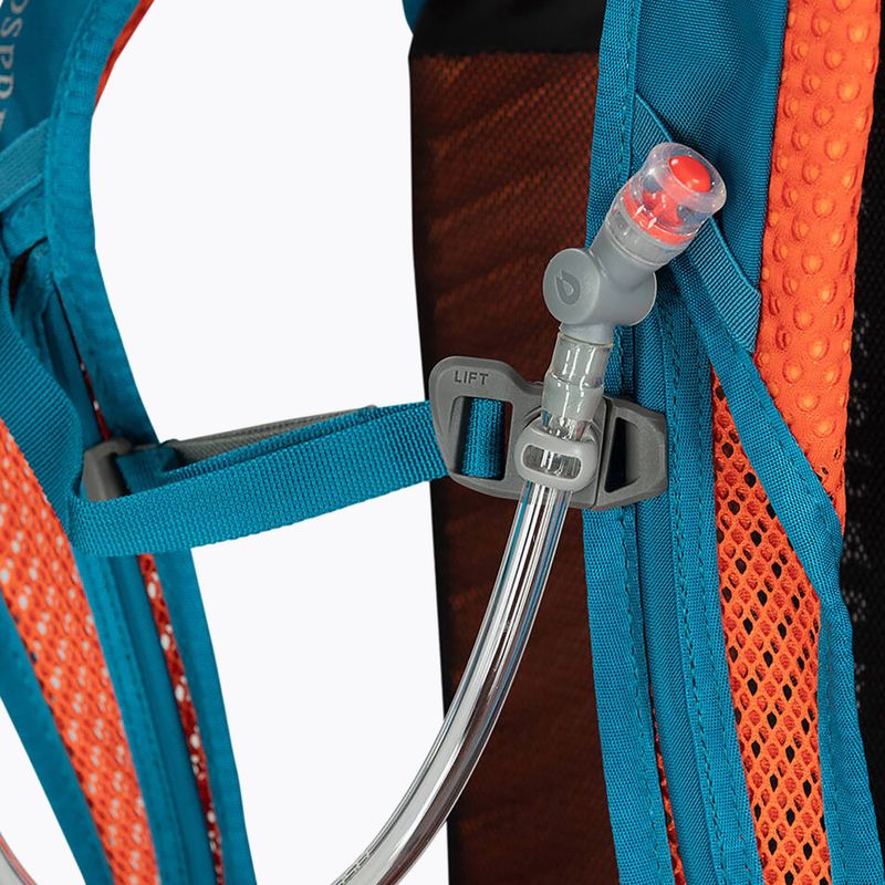 Osprey Salida 8 l women's cycling backpack blue 10005097 10