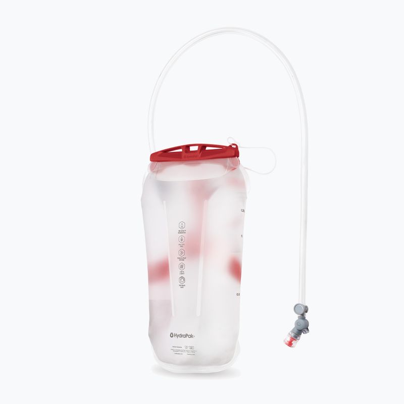 Osprey Hydraulics LT 1.5L Reservoir red 4