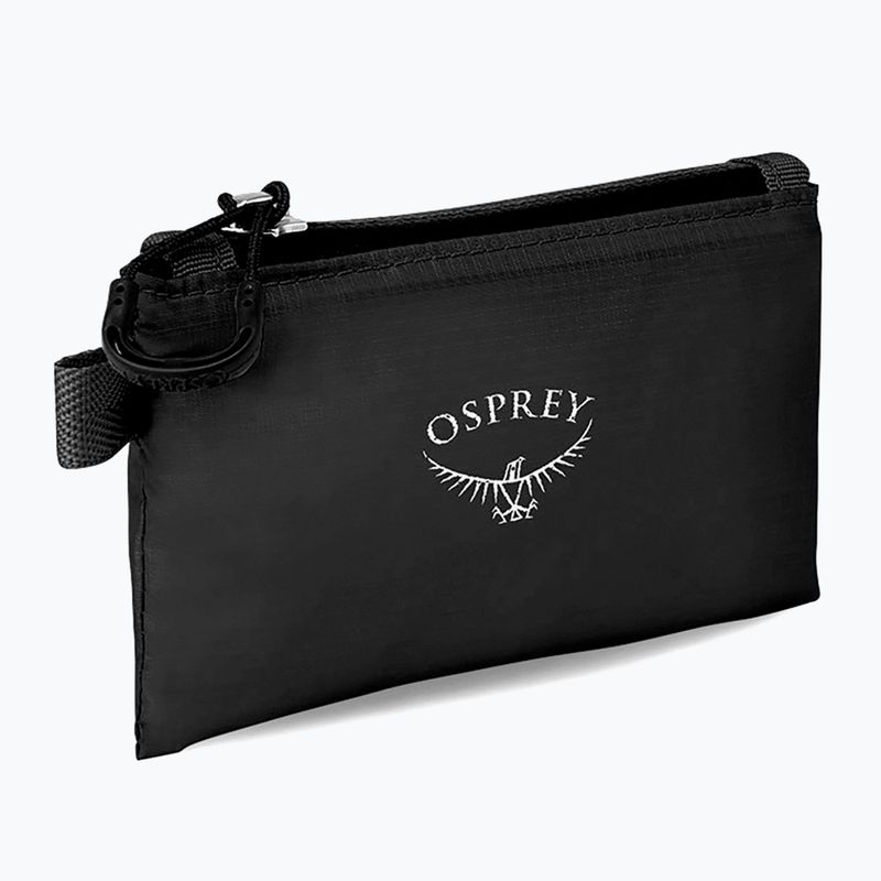 Osprey Ultralight wallet black 2