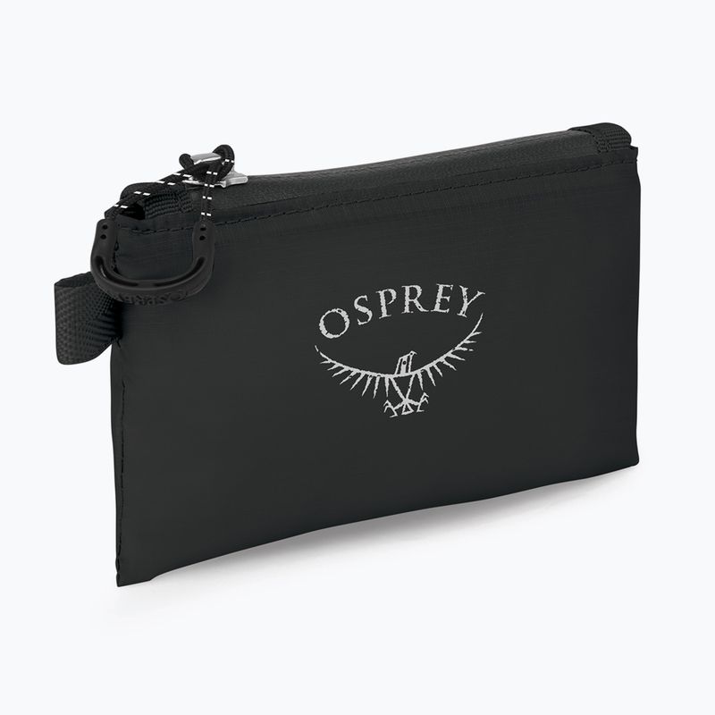 Osprey Ultralight wallet black 2