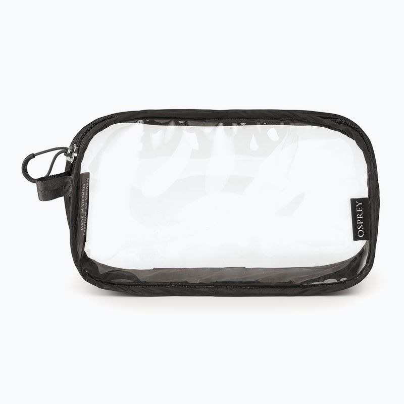 Osprey Liquids Pouch black