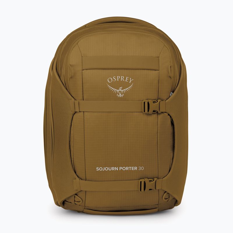 Osprey Porter 30 l brindle brown hiking backpack