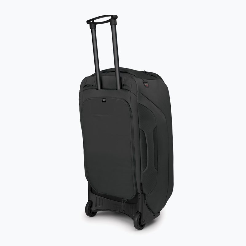 Osprey Sojourn 80 l travel bag black 3