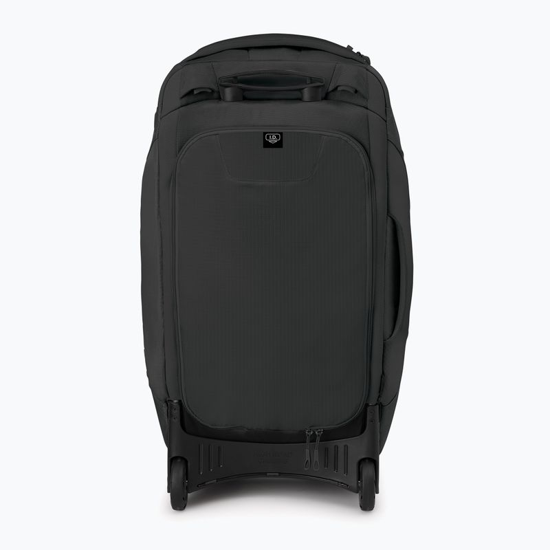 Osprey Sojourn 80 l travel bag black 4