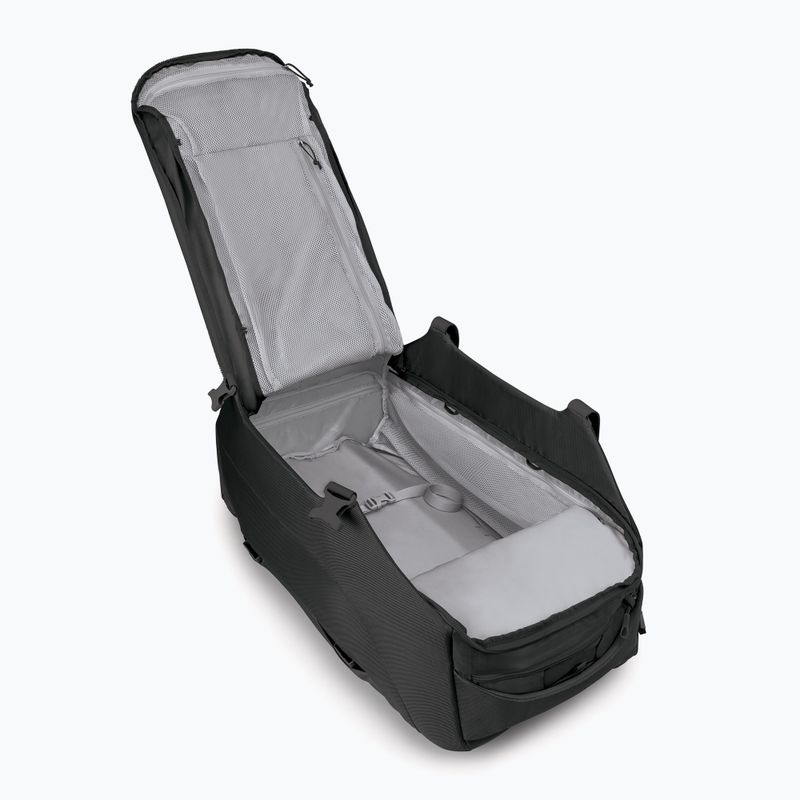 Osprey Sojourn 80 l travel bag black 6