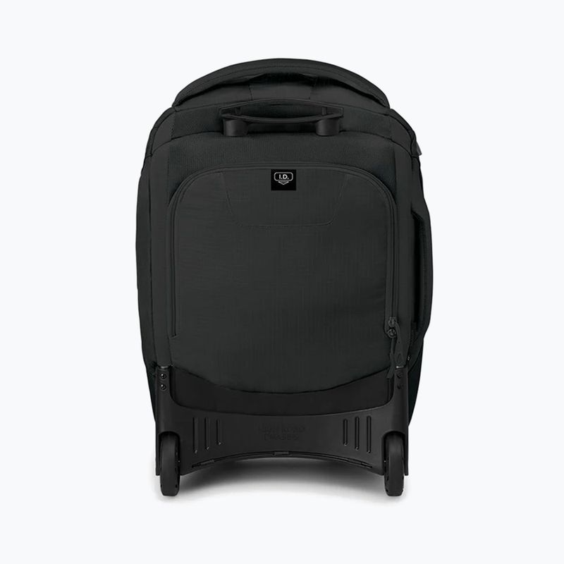 Osprey Shuttle travel case 45 l black 2