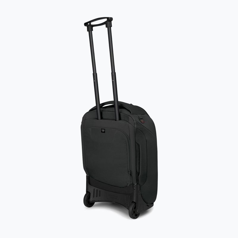 Osprey Shuttle travel case 45 l black 4