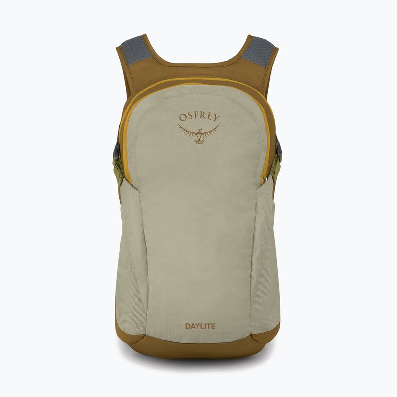 Osprey Daylite 13 l meadow grey/histosol brown urban backpack