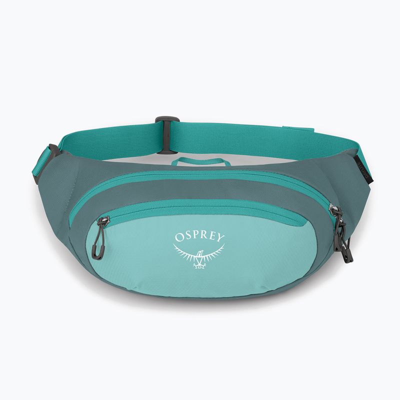 Osprey Daylite Waist waistbag jetstream blue/cascade blue