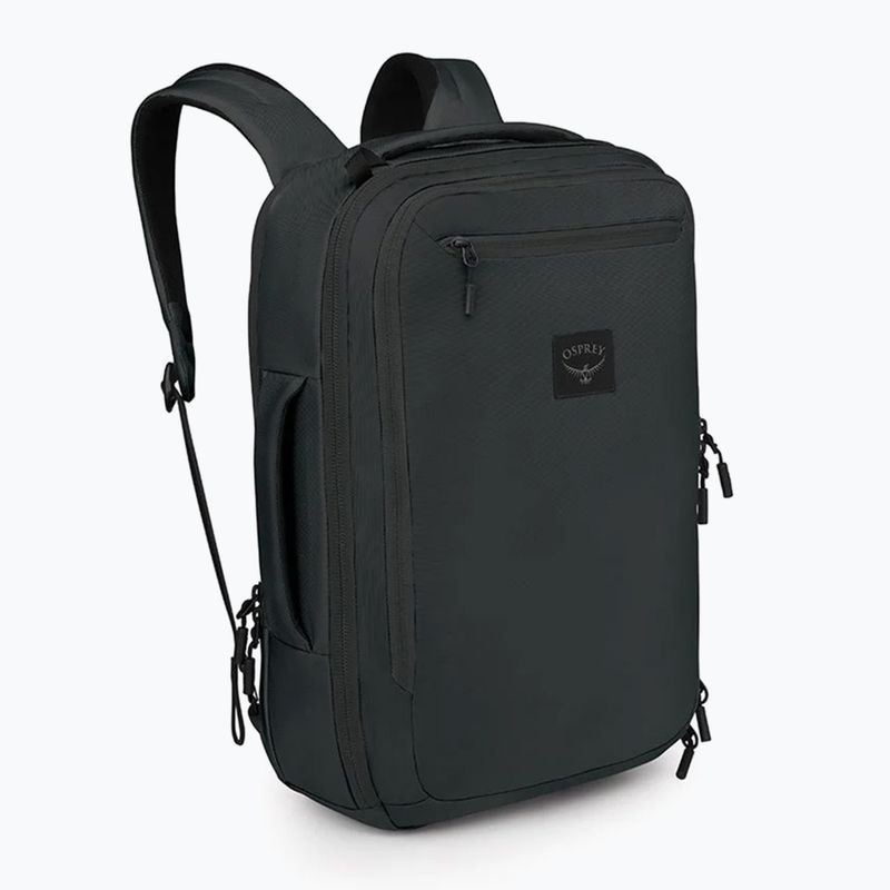 Osprey Aoede Briefpack 22 l black urban backpack 2