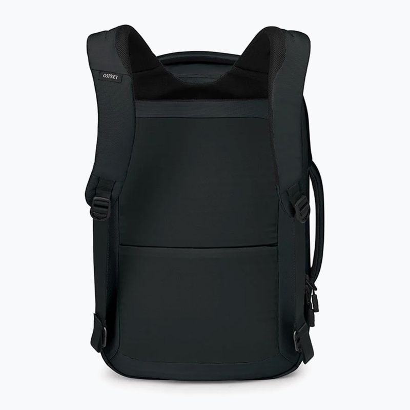 Osprey Aoede Briefpack 22 l black urban backpack 4
