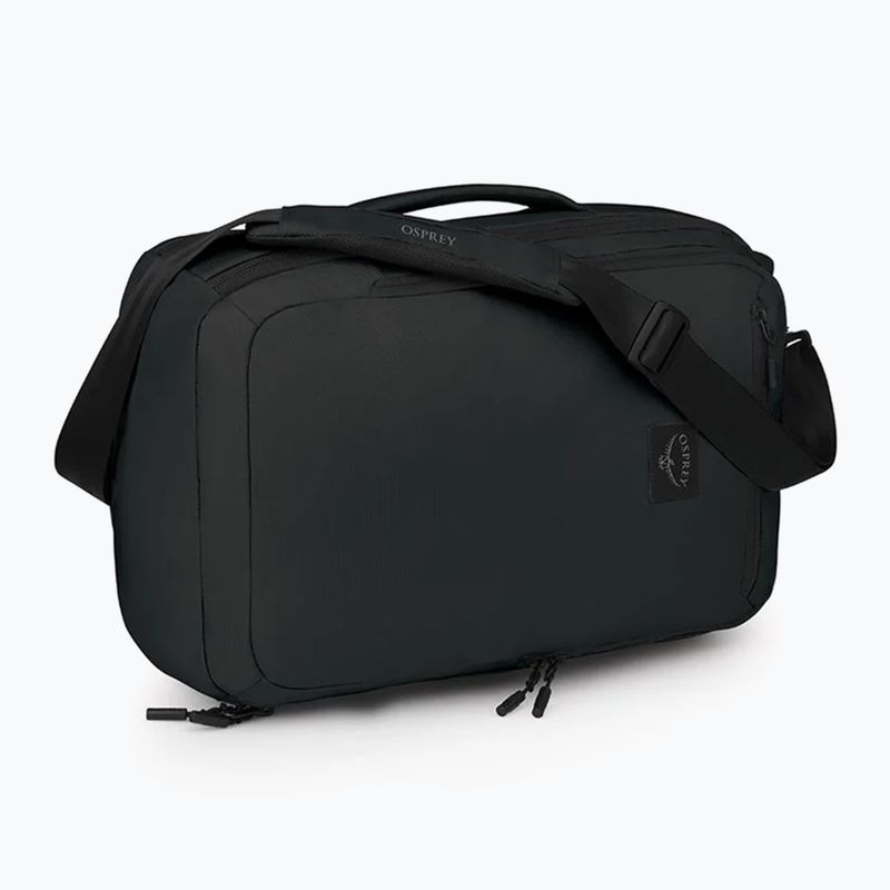 Osprey Aoede Briefpack 22 l black urban backpack 5