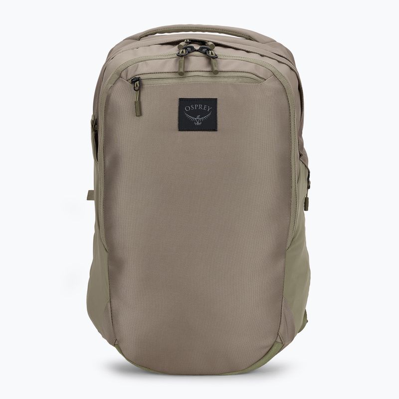 Osprey Aoede Airspeed 20 21 l tan concrete city backpack