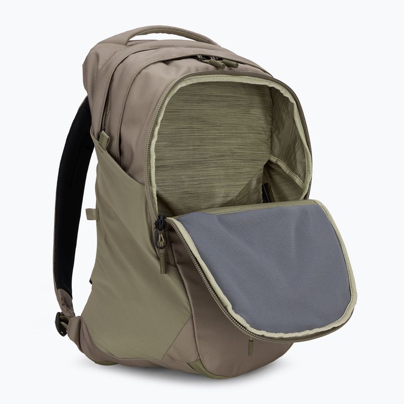 Osprey Aoede Airspeed 20 21 l tan concrete city backpack 4