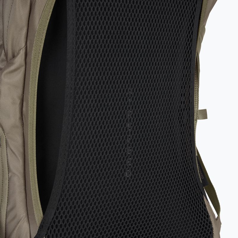 Osprey Aoede Airspeed 20 21 l tan concrete city backpack 7