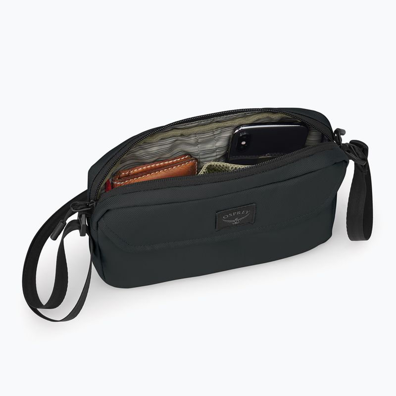 Osprey Aoede Crossbody Bag 2 l black 3