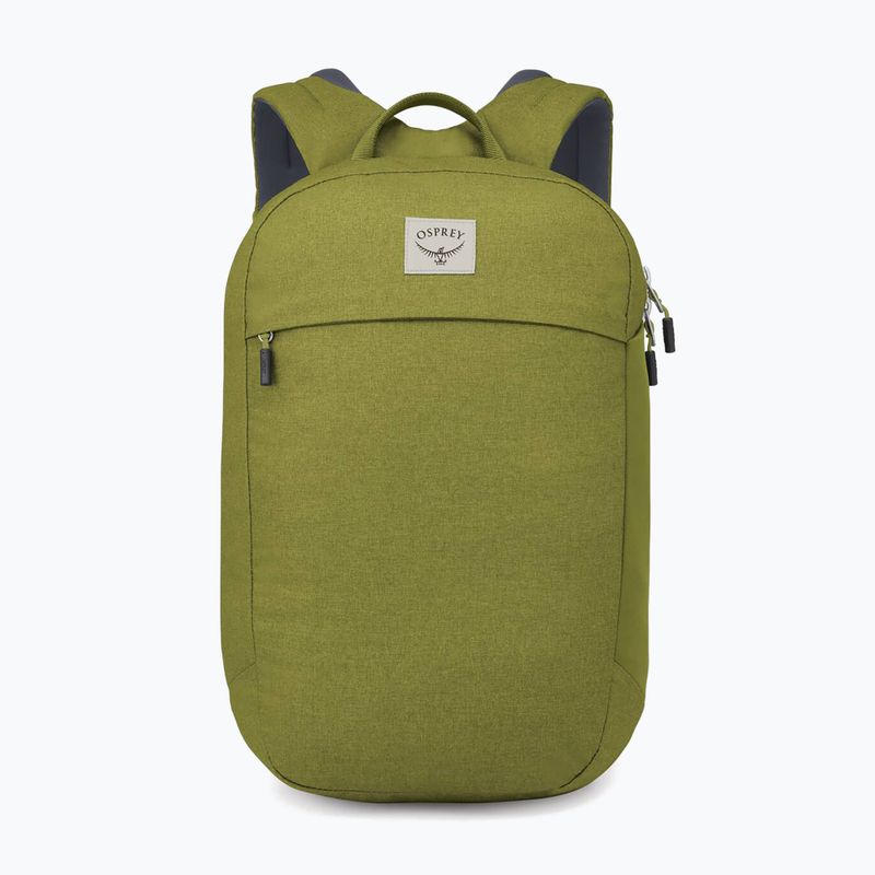 Osprey Arcane Large Day 20 l matcha green heather urban backpack