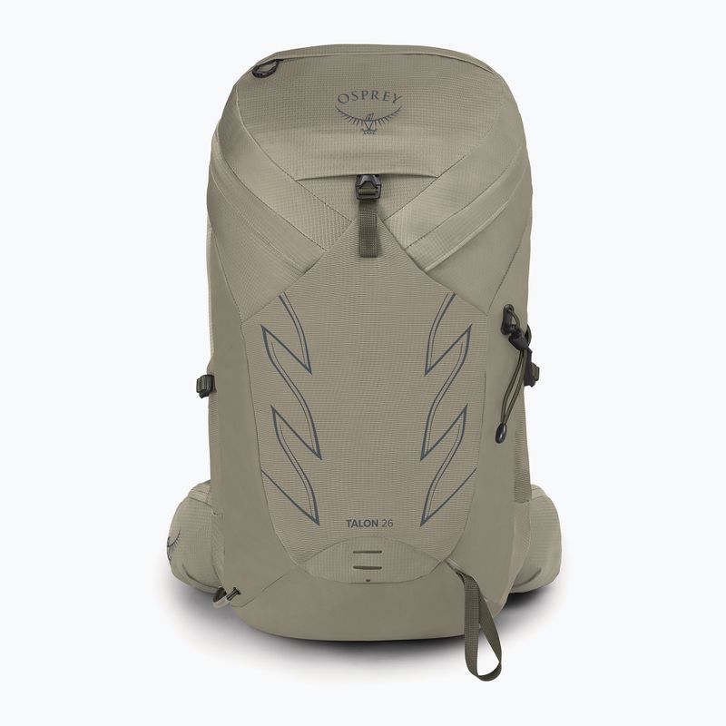 Osprey Talon 26 l (L-XL) sawdust/earl grey men's hiking backpack