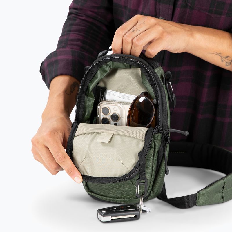 Osprey Archeon Pouch 3 l scenic valley 12