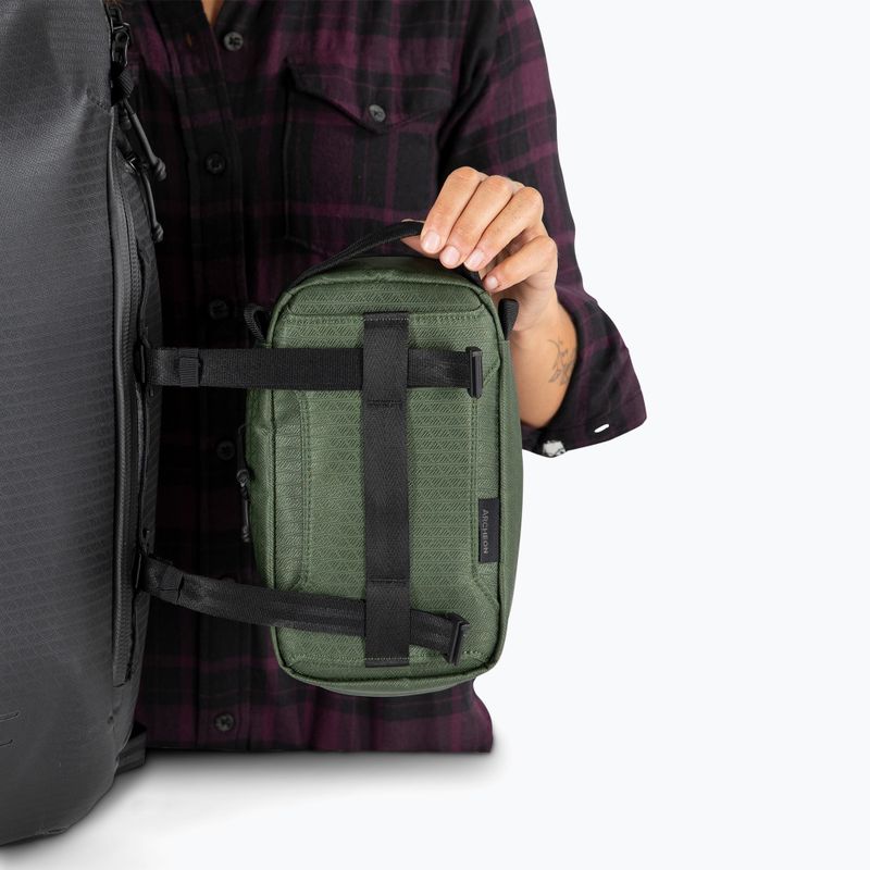 Osprey Archeon Pouch 3 l scenic valley 13