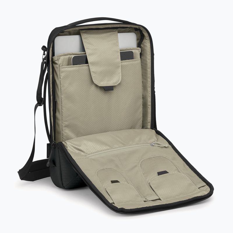 Laptop bag Osprey Archeon 9 l black 6