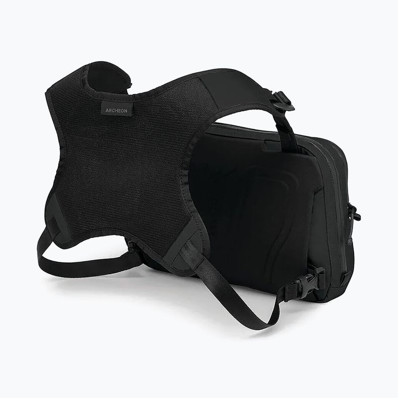 Pouch Osprey Archeon Chest Rig 1 l black 4