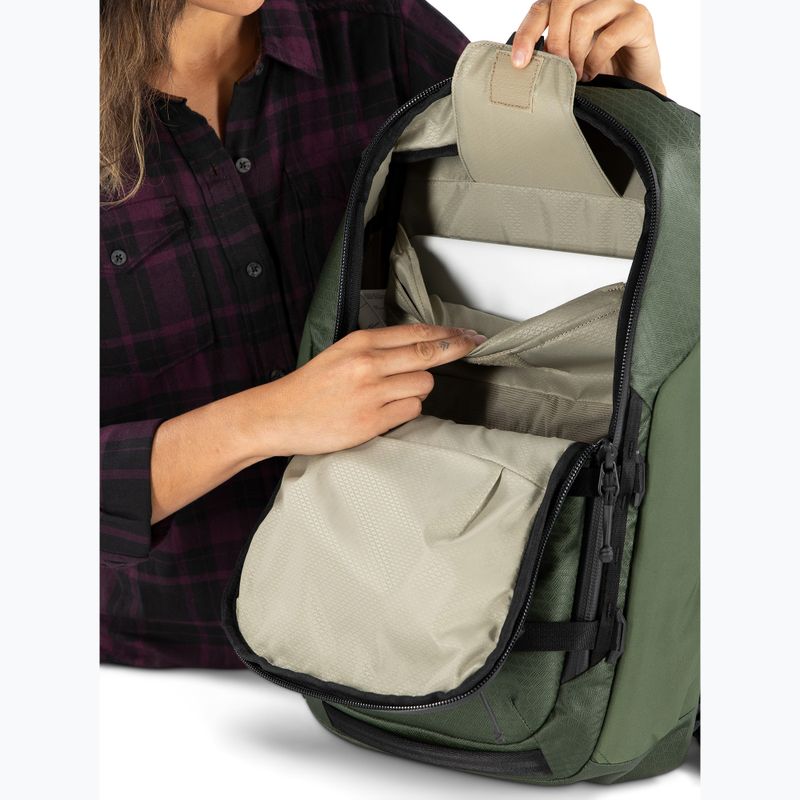 Osprey Archeon 24 l scenic valley urban backpack 8