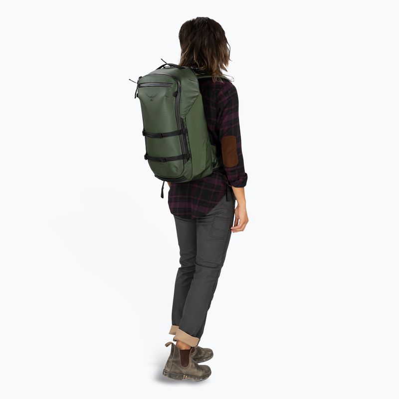Osprey Archeon 24 l scenic valley urban backpack 10
