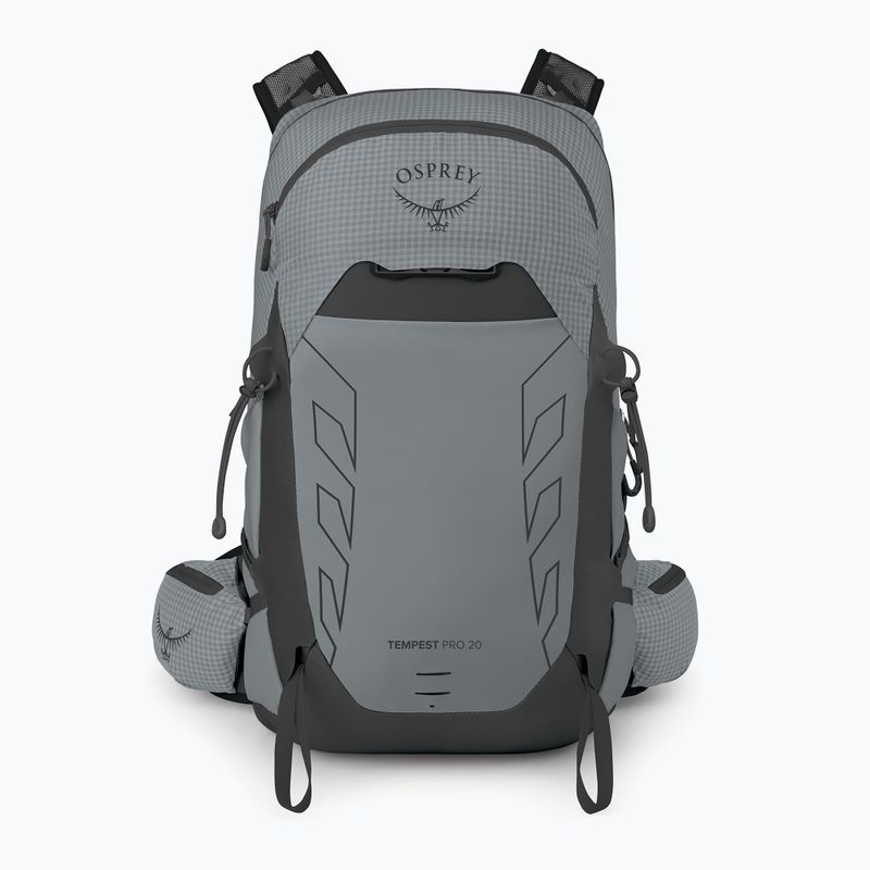 Osprey Tempest Pro 20 21 l silver lining women's hiking backpack