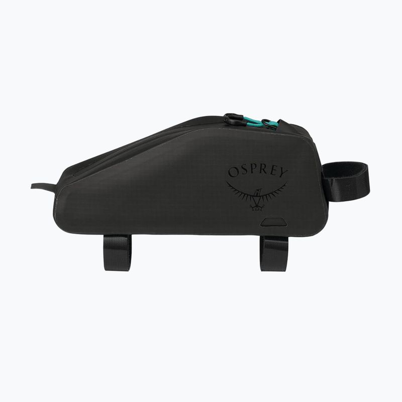 Osprey Escapist Top Tube bicycle Bag 250 ml black 2