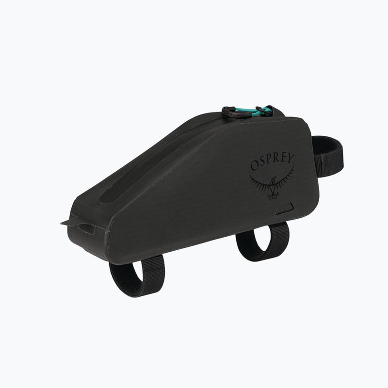 Osprey Escapist Top Tube bicycle Bag 250 ml black 3