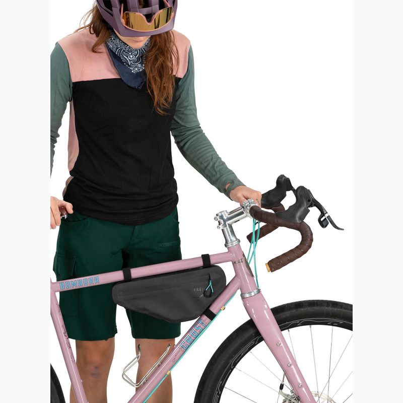 Osprey Escapist Wedge Bike Bag 2 l black 4