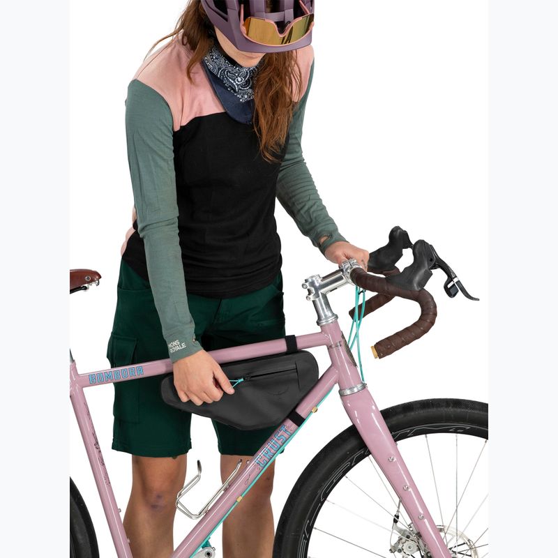 Osprey Escapist Wedge Bike Bag 2 l black 5