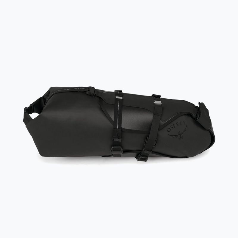 Osprey Escapist Saddle Bag 9 l black