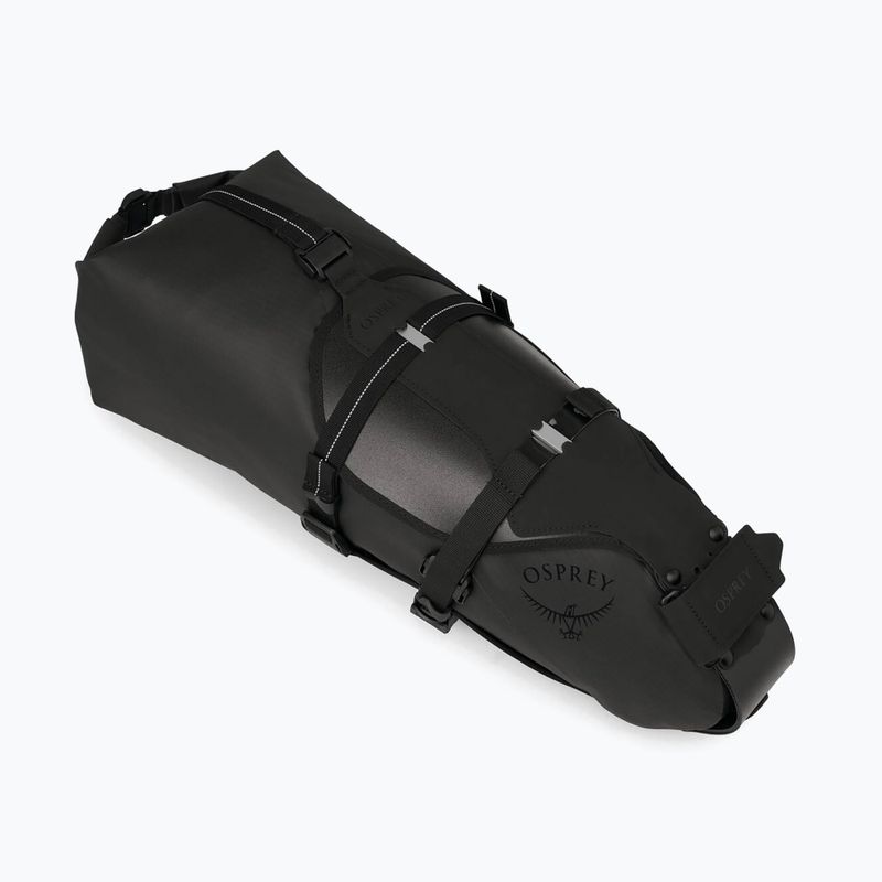 Osprey Escapist Saddle Bag 9 l black 2