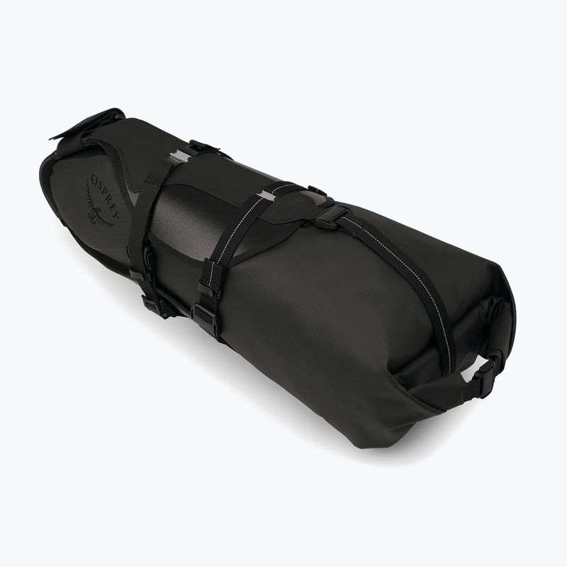 Osprey Escapist Saddle Bag 9 l black 3