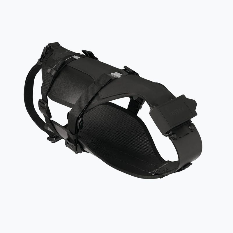 Osprey Escapist Saddle Bag 9 l black 4