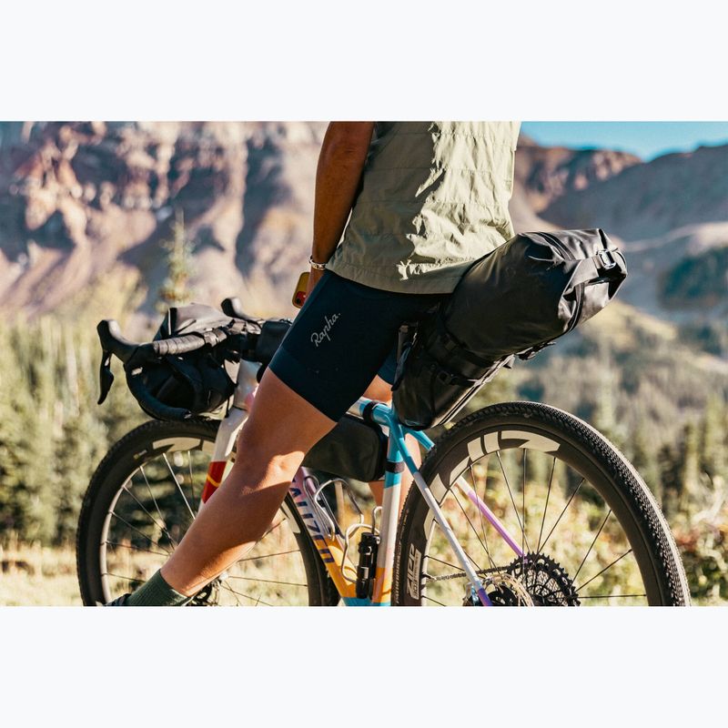 Osprey Escapist Saddle Bag 9 l black 8