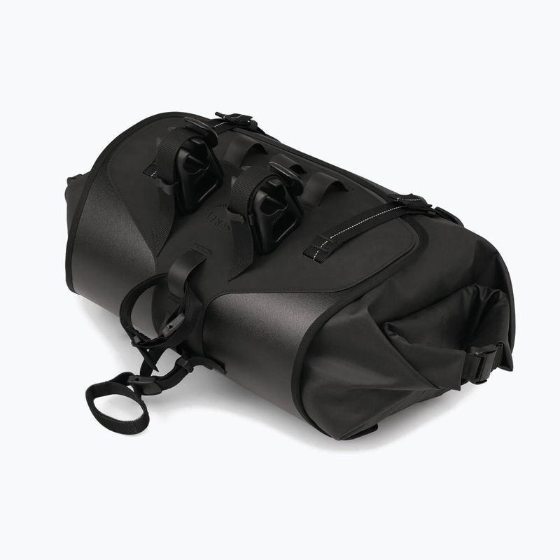 Osprey Escapist Handlebar bicycle Bag 10 l black 4