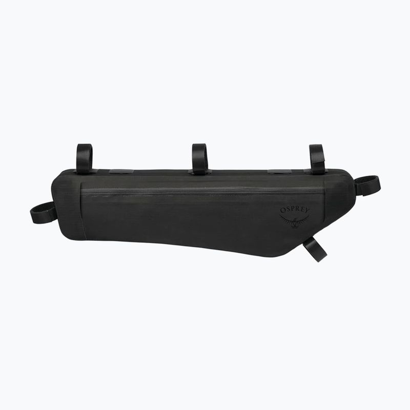 Osprey Escapist Frame bicycle Bag 2.5 l black