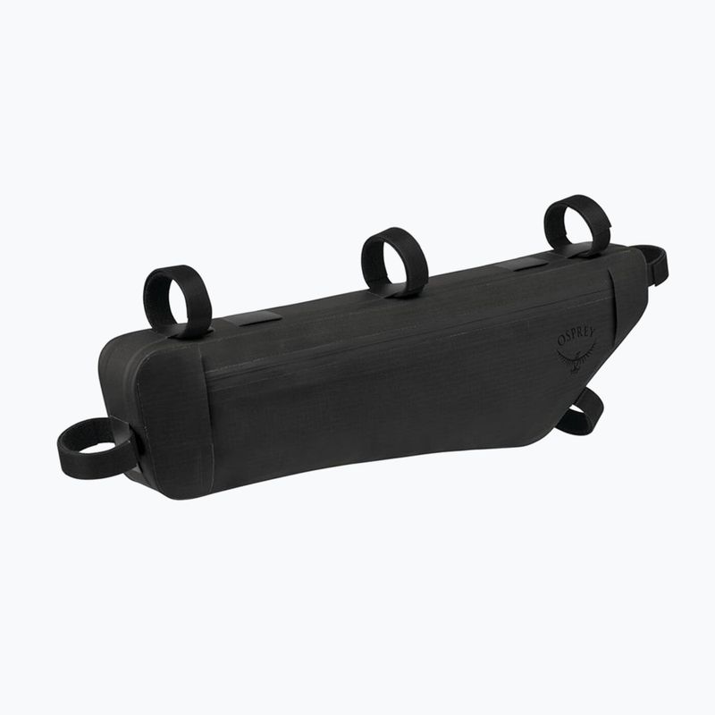 Osprey Escapist Frame bicycle Bag 2.5 l black 2